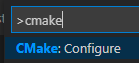 cmake-config